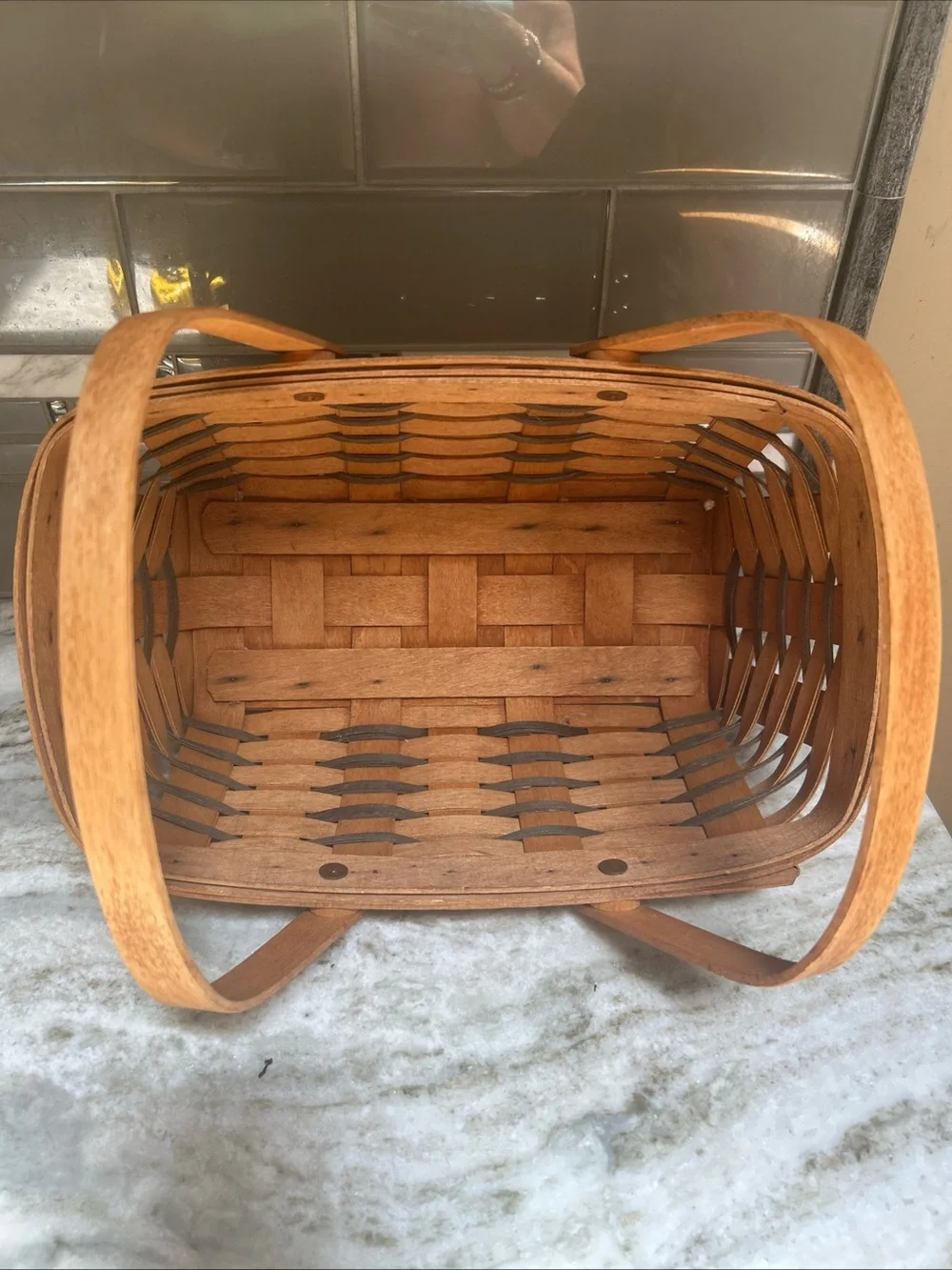 1993 Longaberger 13